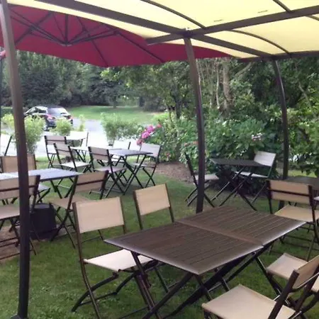 Hotel Comfort Lens - Godault 3*