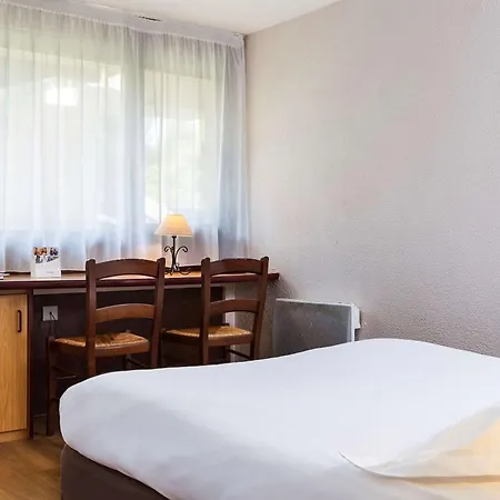 Comfort Lens - Godault 3*