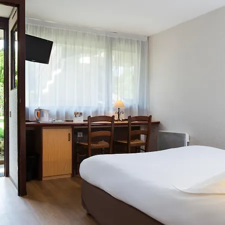 Otel Comfort Lens - Godault 3*