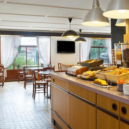 Hotel Comfort Lens - Godault