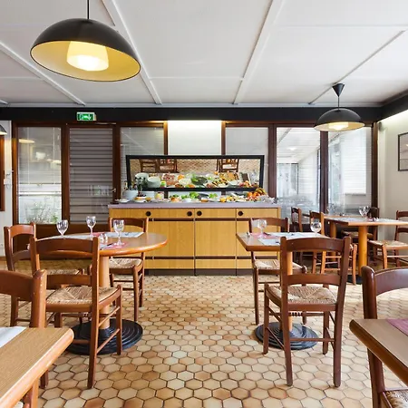 Comfort Lens - Godault Hotel Noyelles-Godault