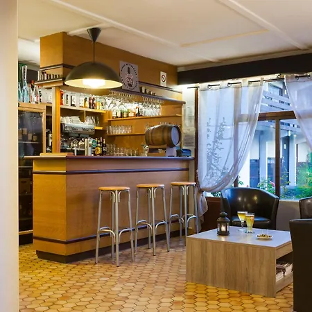 Hotel Comfort Lens - Godault