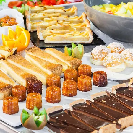 Comfort Lens - Godault 3* ノイエル・ゴドー