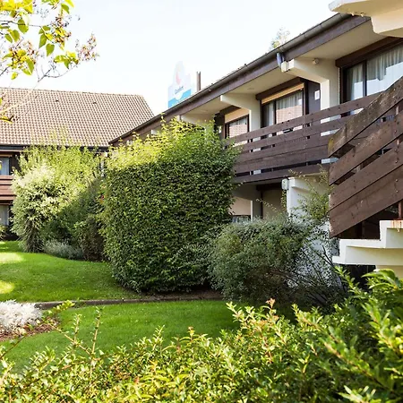 Comfort Lens - Godault 3* Noyelles-Godault