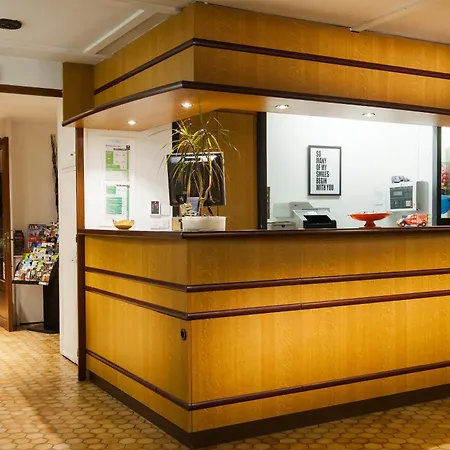 Comfort Lens - Godault 3*