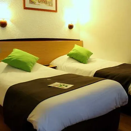 Hotel Comfort Lens - Godault