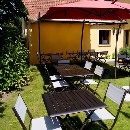 ホテル Comfort Lens - Godault