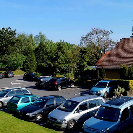 Comfort Lens - Godault 3*