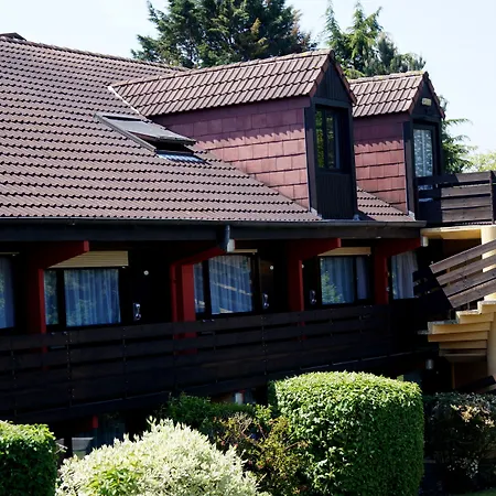 Comfort Lens - Godault 3*