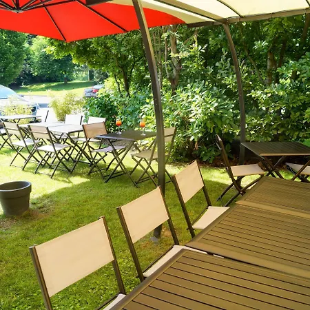 Comfort Lens - Godault