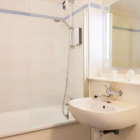 Hotel Comfort Lens - Godault