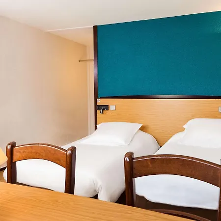 Comfort Lens - Godault 3* Noyelles-Godault