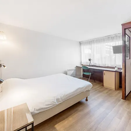 Comfort Lens - Godault 3*