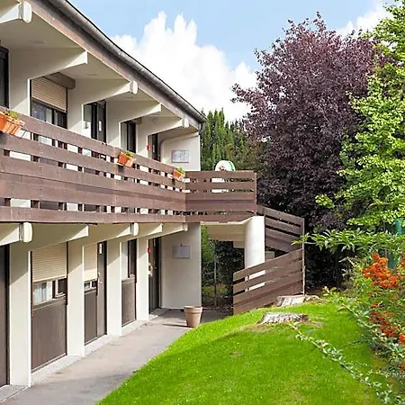 Comfort Lens - Godault Hotel Noyelles-Godault