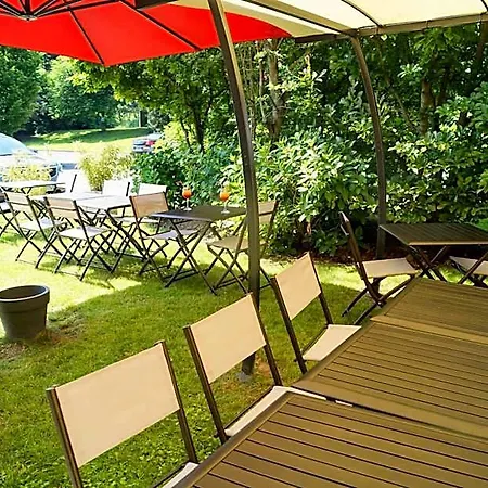 Hotel Comfort Lens - Godault Noyelles-Godault
