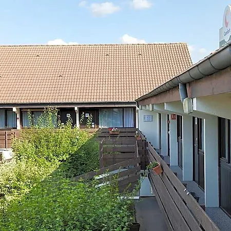 Hotel Comfort Lens - Godault