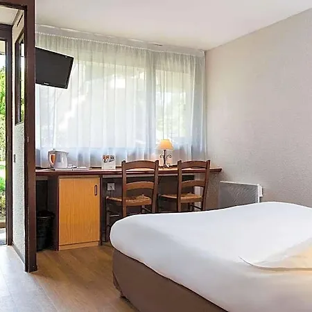 Comfort Lens - Godault Hotel