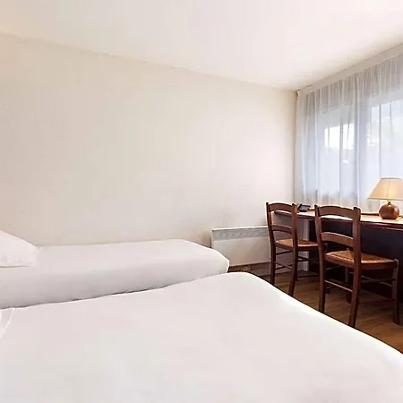 Comfort Lens - Godault Hotel