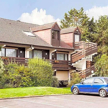 Comfort Lens - Godault Hotel Noyelles-Godault