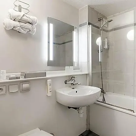 Comfort Lens - Godault Ξενοδοχείο Noyelles-Godault