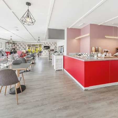 Hotel Comfort Lens - Godault Noyelles-Godault