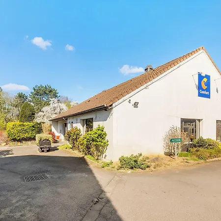 Comfort Lens - Godault Hotel Noyelles-Godault