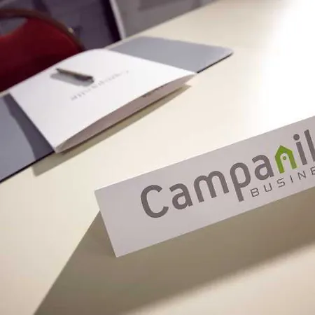 Hotel Comfort Lens - Godault