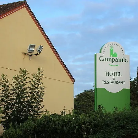 Comfort Lens - Godault 3*