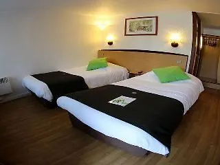 Hotel Comfort Lens - Godault