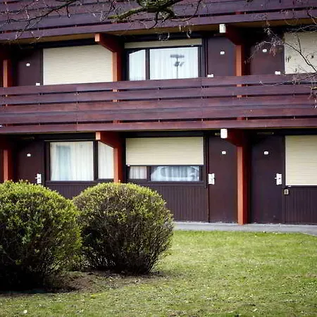 Hotel Comfort Lens - Godault