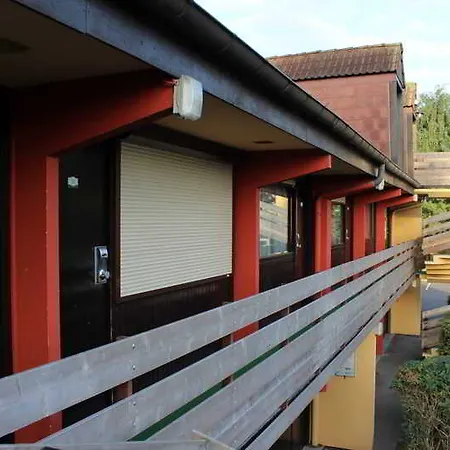 Comfort Lens - Godault ホテル 3*