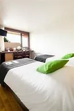 Comfort Lens - Godault 3*